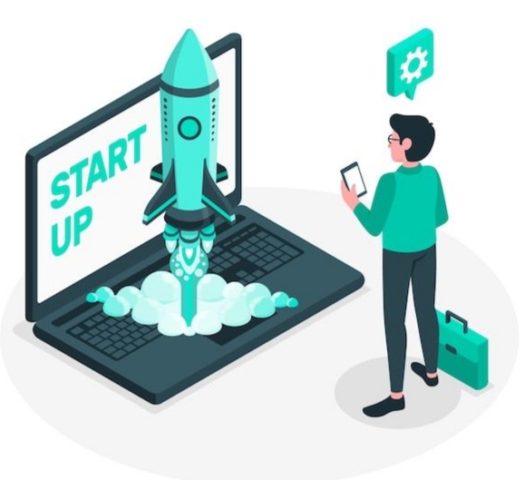 استارتاپ و نوآوری