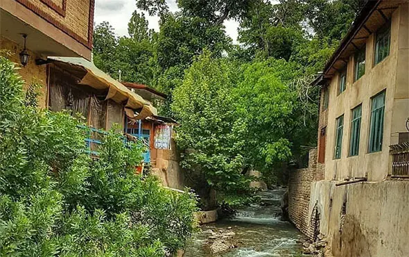 روستای برغان کرج | معرفی جاهای دیدنی، بهترین زمان سفر روستای برغان کرج | معرفی جاهای دیدنی، بهترین زمان سفر