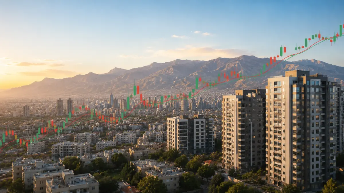 بازار مسکن پس از توافق؛ ثبات، رونق یا کاهش قیمت؟