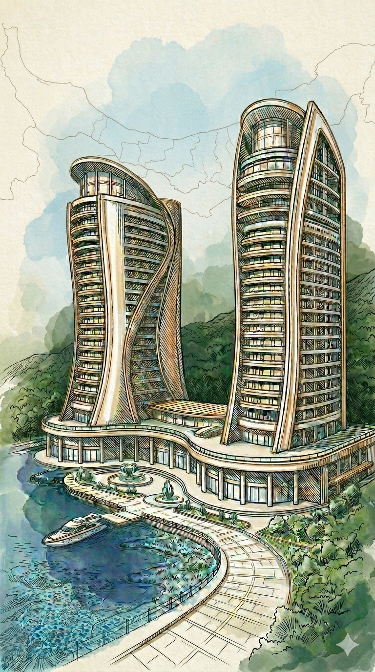 مازندران