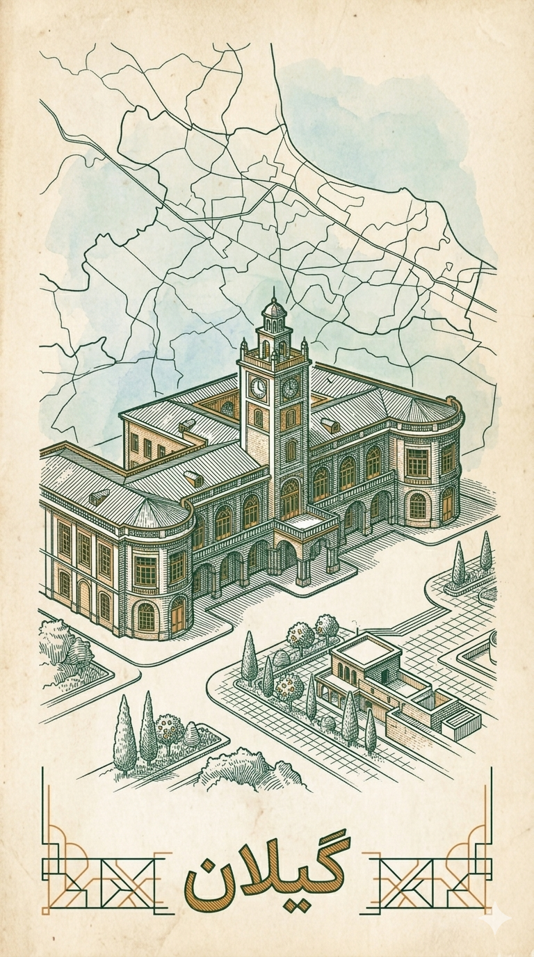 گیلان