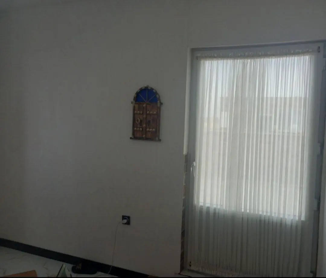 فروش خونه ۱۱۵ متری ساخت ۱۴۰۱ در ملک‌آباد (گلستان ۶)