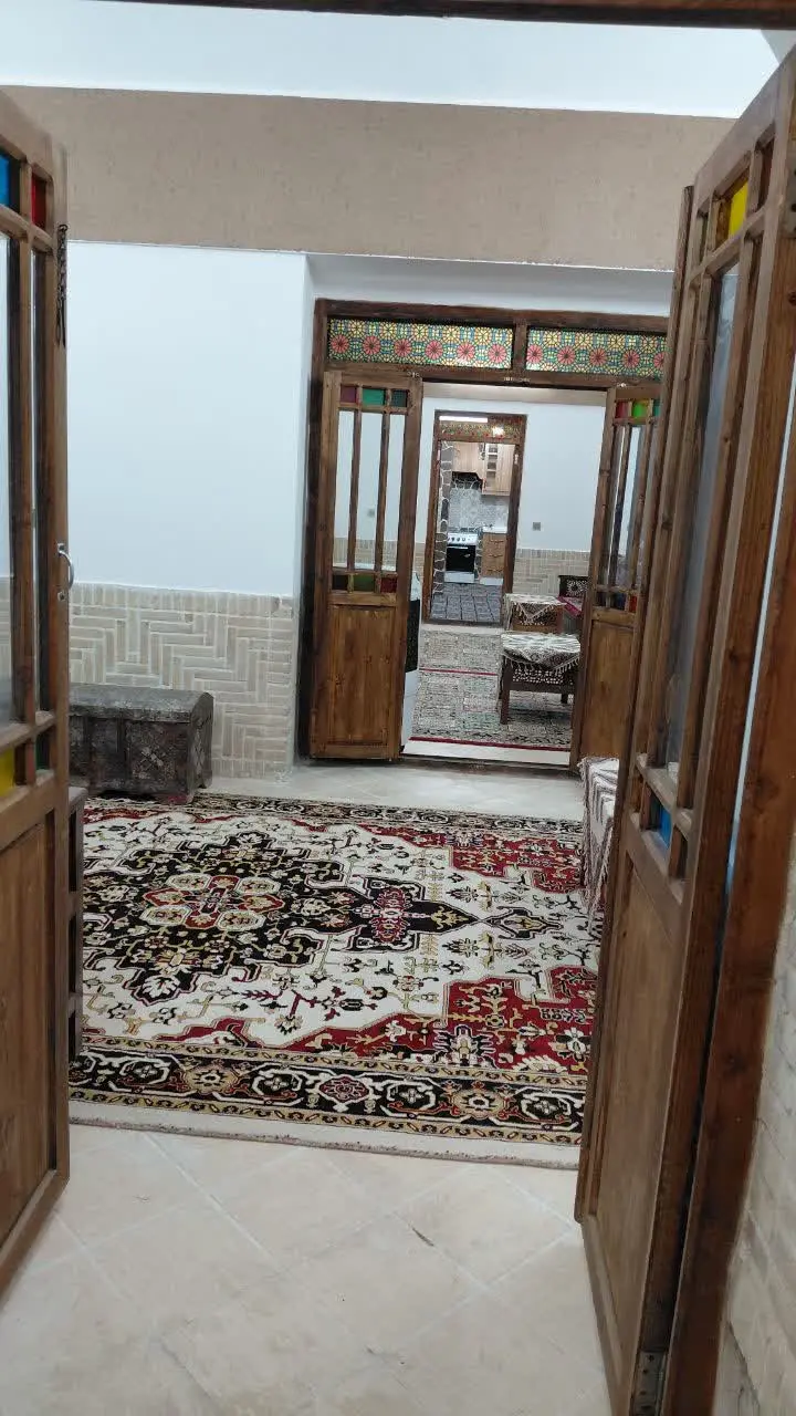 فروش واحد بوم گردی